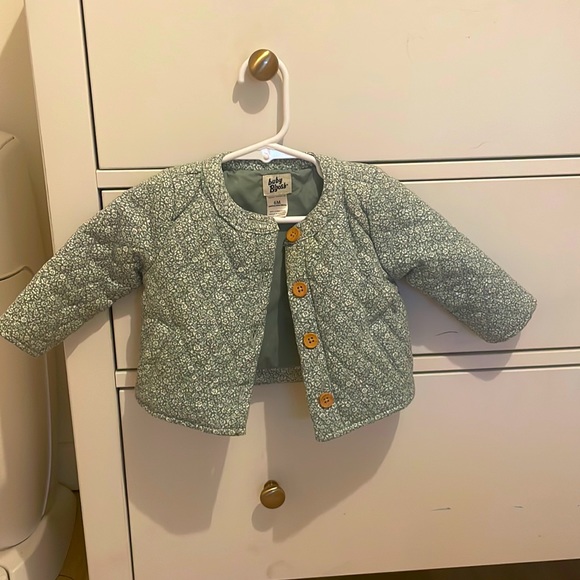 Baby B'gosh jacket 6month - Picture 1 of 2